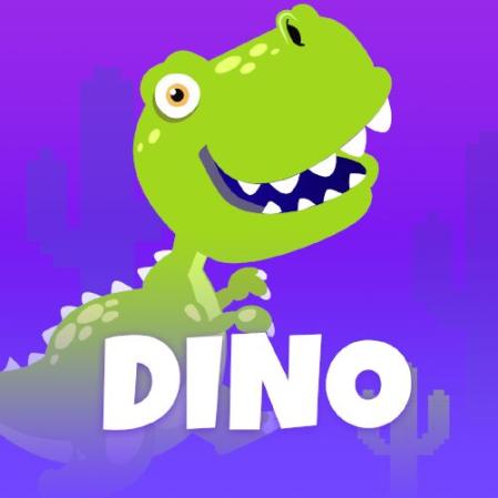 Dino MyStake